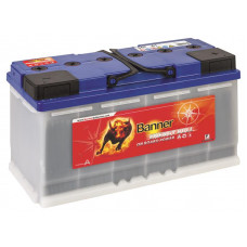 Banner Energy Bull 12V 100Ah 957 51